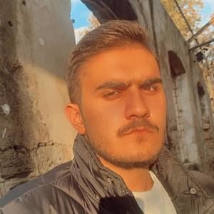 Meet your Posher, Kenny-joe